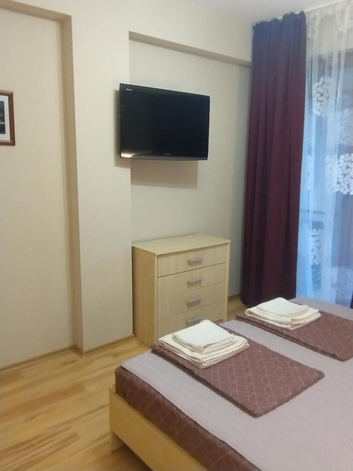 Sozopol Harmani Beach Apartment 5 Exterior foto