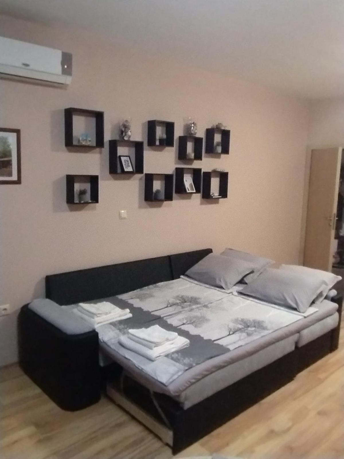 Sozopol Harmani Beach Apartment 5 Exterior foto